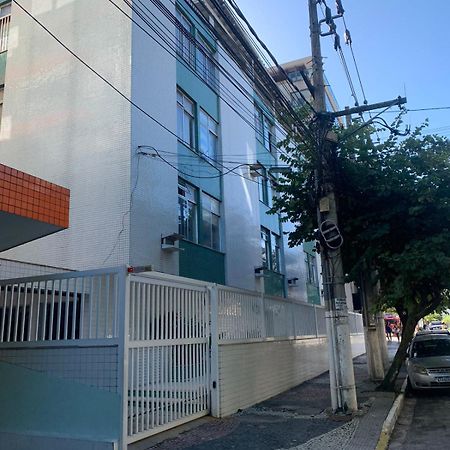 Cobertura De 04 Quartos Na Praia Do Forte Apartment Cabo Frio Bagian luar foto